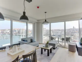 Apartment for sale Boulogne-sur-Mer (RBU13379)
