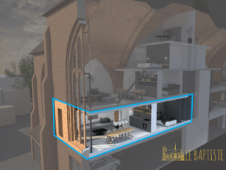 Apartment for sale Sluis (RBU13380)