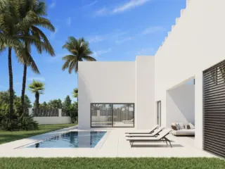 Maison à vendre Coín (RBU13383)