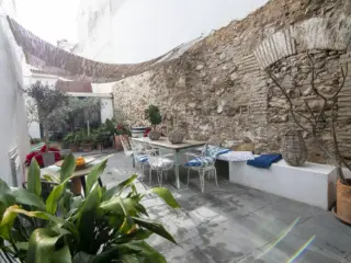 Maison à vendre Estepona (RBU13384)