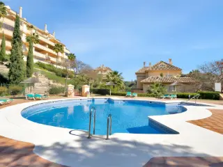 Apartment for sale Marbella (RBU13388)