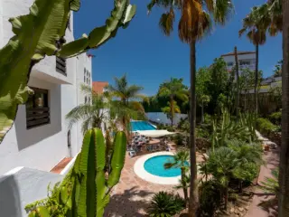 Apartment for sale Marbella (RBU13392)