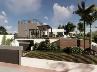 Maison à vendre Estepona (RBU13396)