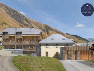 Appartement te koop Saint-Sorlin-d'Arves (RBU13402)