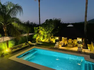 Residence for sale Coín (RBU13405)