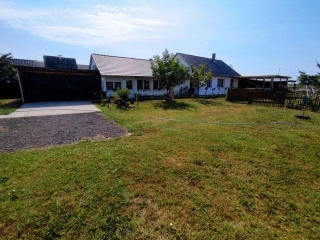 Huis te koop Mohács (RBU13406)