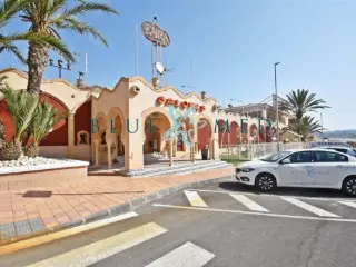 Residence for sale Bolnuevo (RBU13421)