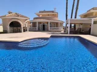 Huis te koop Ciudad Quesada (RBU13427)