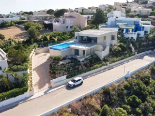 Huis te koop Cumbre del Sol (RBU13428)