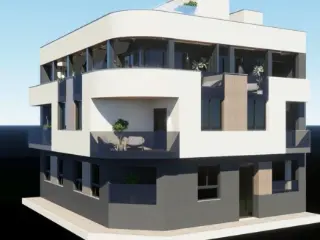 Apartment for sale Torrevieja (RBU13430)