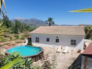 Maison à vendre Tolox (RBU13450)