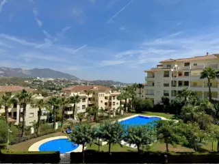 Appartement à vendre Mijas (RBU13452)