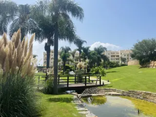 Appartement à vendre Mijas (RBU13469)