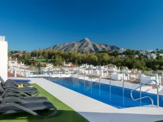 Apartment for sale Marbella (RBU13471)