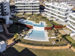 Apartment for sale Fuengirola (RBU13475)