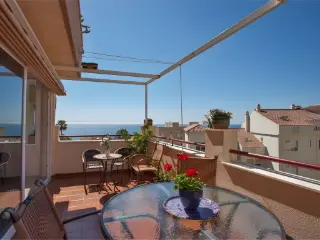Appartement te koop Benalmádena (RBU13485)