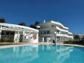 Apartment for sale Estepona (RBU13488)