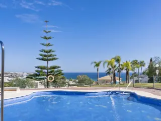 Appartement à vendre Mijas (RBU13498)