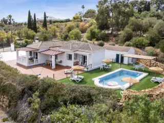 Maison à vendre Pizarra (RBU13499)