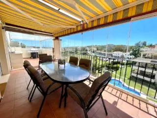 Appartement à vendre Mijas (RBU13502)