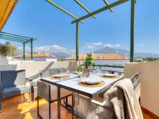 Apartment for sale Marbella (RBU13506)