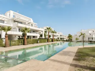 Apartment for sale El Paraíso (RBU13512)