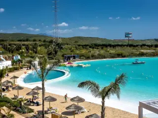 Appartement te koop Estepona (RBU13514)