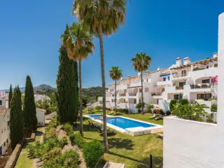 Appartement à vendre Madrid (RBU13518)