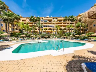 Appartement à vendre San Pedro de Alcántara (RBU13522)