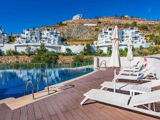 Appartement te koop Benahavís (RBU13524)