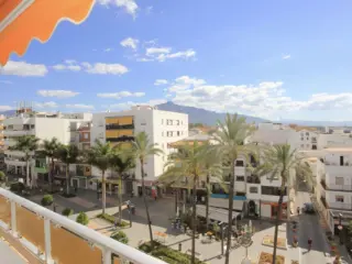 Appartement à vendre San Pedro de Alcántara (RBU13527)