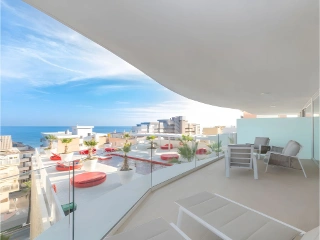 Apartment for sale Fuengirola (RBU13535)