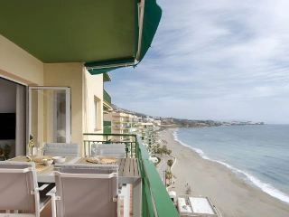 Apartment for sale Fuengirola (RBU13536)