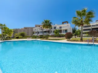 Apartment for sale Estepona (RBU13538)