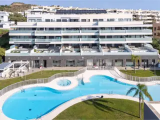 Appartement à vendre Mijas (RBU13541)