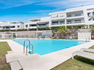 Apartment for sale Estepona (RBU13542)