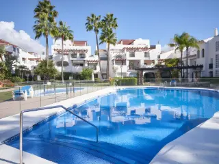Appartement à vendre San Pedro de Alcántara (RBU13545)