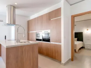 Apartment for sale Puerto Banús (RBU13548)