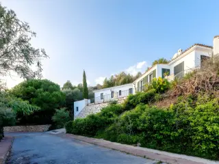 Maison à vendre Mijas (RBU13551)