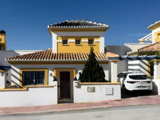 Maison à vendre Calahonda (RBU13552)