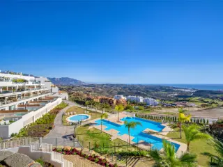 Appartement à vendre Mijas (RBU13553)