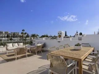 Apartment for sale Marbella (RBU13557)