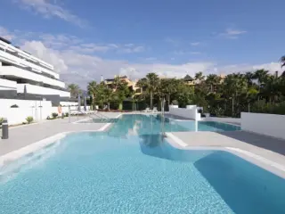 Apartment for sale Marbella (RBU13560)