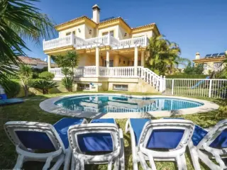 Maison à vendre Mijas (RBU13562)