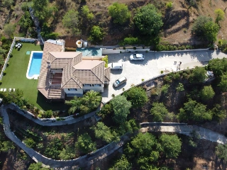 Maison à vendre Monda (RBU13563)