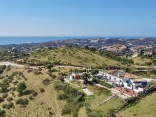 Maison à vendre Mijas (RBU13564)