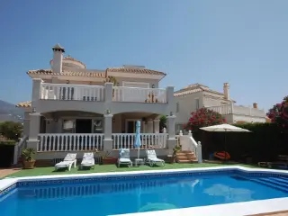 Maison à vendre Mijas (RBU13566)