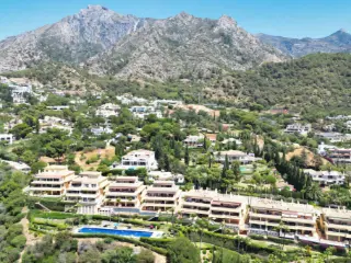 Apartment for sale Marbella (RBU13568)