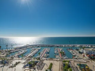 Apartment for sale Marbella (RBU13570)