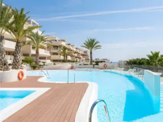 Appartement à vendre Mijas (RBU13571)